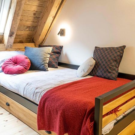 Muntanyo Luxury Lodge Con Sauna, Parking Y Guardaesquis En Ruda Tredós Εξωτερικό φωτογραφία