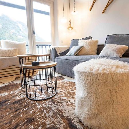 Muntanyo Luxury Lodge Con Sauna, Parking Y Guardaesquis En Ruda Tredós Εξωτερικό φωτογραφία