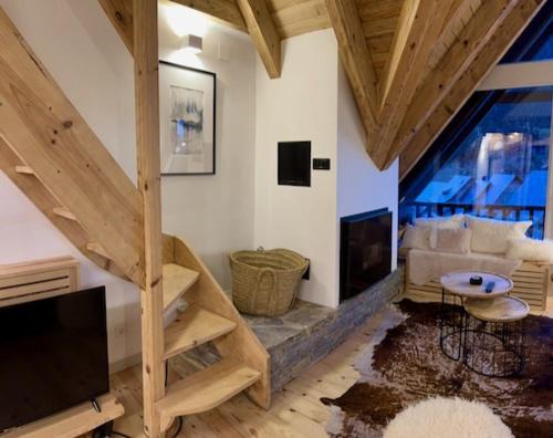 Muntanyo Luxury Lodge Con Sauna, Parking Y Guardaesquis En Ruda Tredós Εξωτερικό φωτογραφία