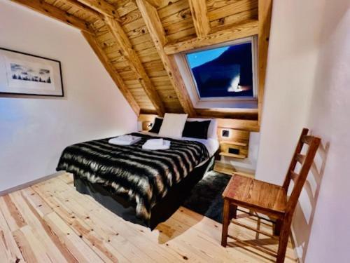 Muntanyo Luxury Lodge Con Sauna, Parking Y Guardaesquis En Ruda Tredós Εξωτερικό φωτογραφία