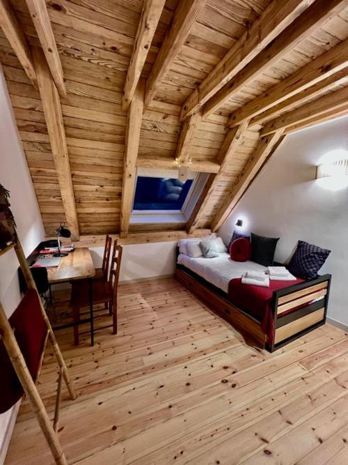 Muntanyo Luxury Lodge Con Sauna, Parking Y Guardaesquis En Ruda Tredós Εξωτερικό φωτογραφία