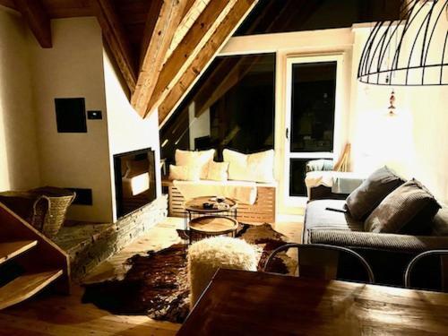 Muntanyo Luxury Lodge Con Sauna, Parking Y Guardaesquis En Ruda Tredós Εξωτερικό φωτογραφία