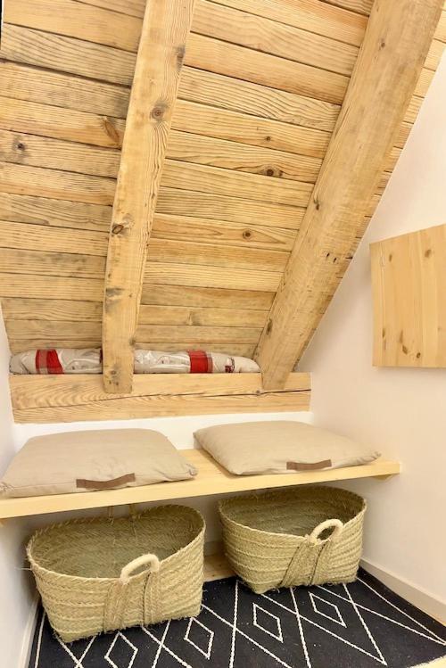 Muntanyo Luxury Lodge Con Sauna, Parking Y Guardaesquis En Ruda Tredós Εξωτερικό φωτογραφία