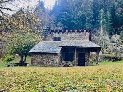 Muntanyo Luxury Lodge Con Sauna, Parking Y Guardaesquis En Ruda Tredós Εξωτερικό φωτογραφία