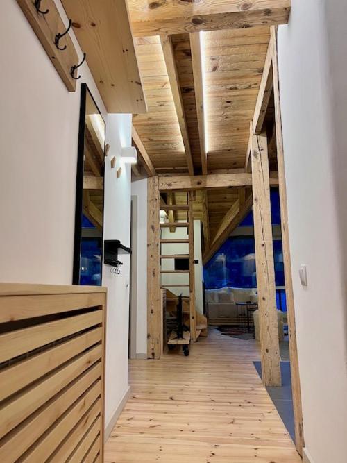 Muntanyo Luxury Lodge Con Sauna, Parking Y Guardaesquis En Ruda Tredós Εξωτερικό φωτογραφία