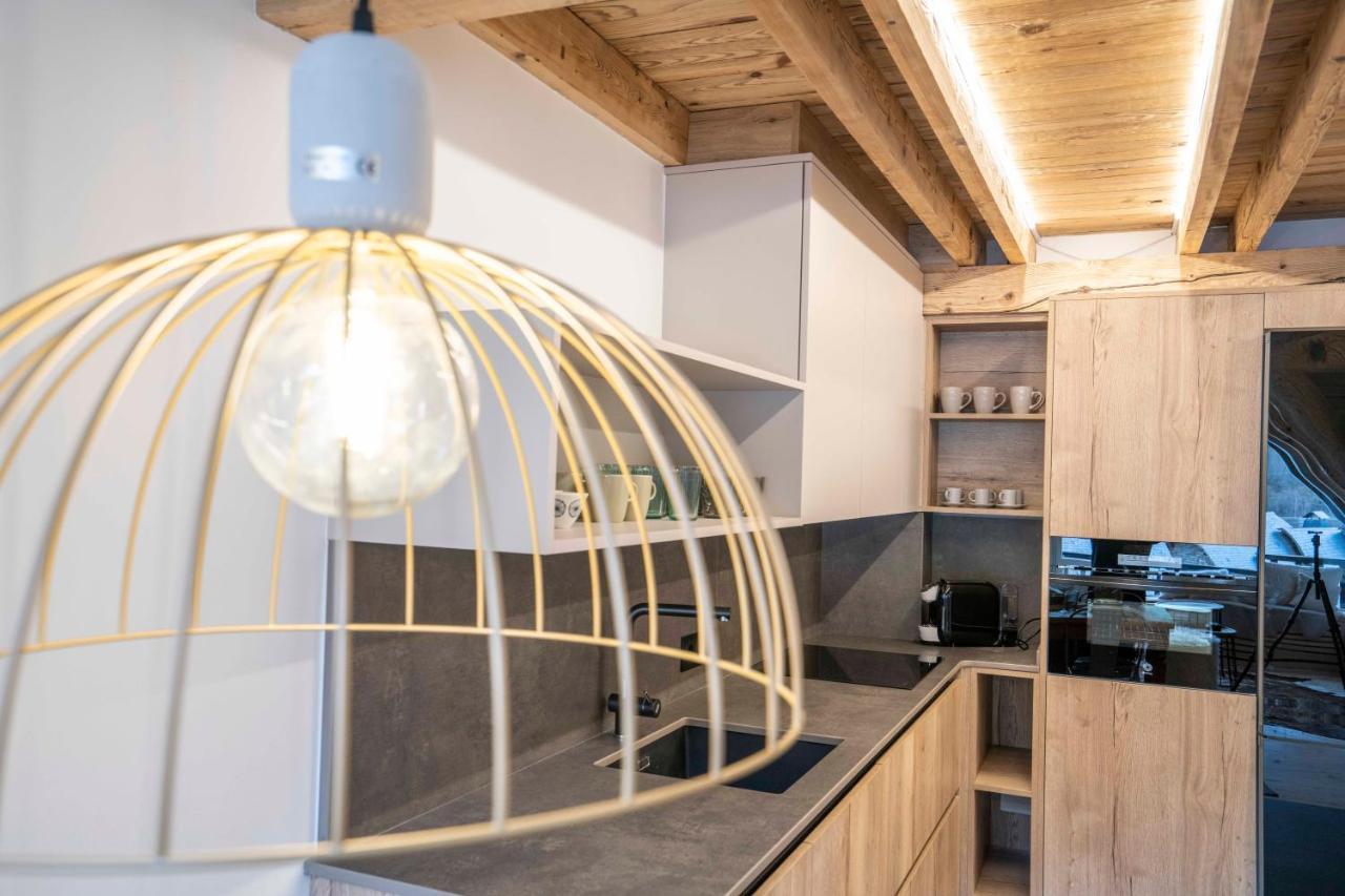 Muntanyo Luxury Lodge Con Sauna, Parking Y Guardaesquis En Ruda Tredós Εξωτερικό φωτογραφία