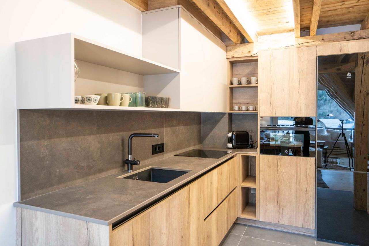 Muntanyo Luxury Lodge Con Sauna, Parking Y Guardaesquis En Ruda Tredós Εξωτερικό φωτογραφία
