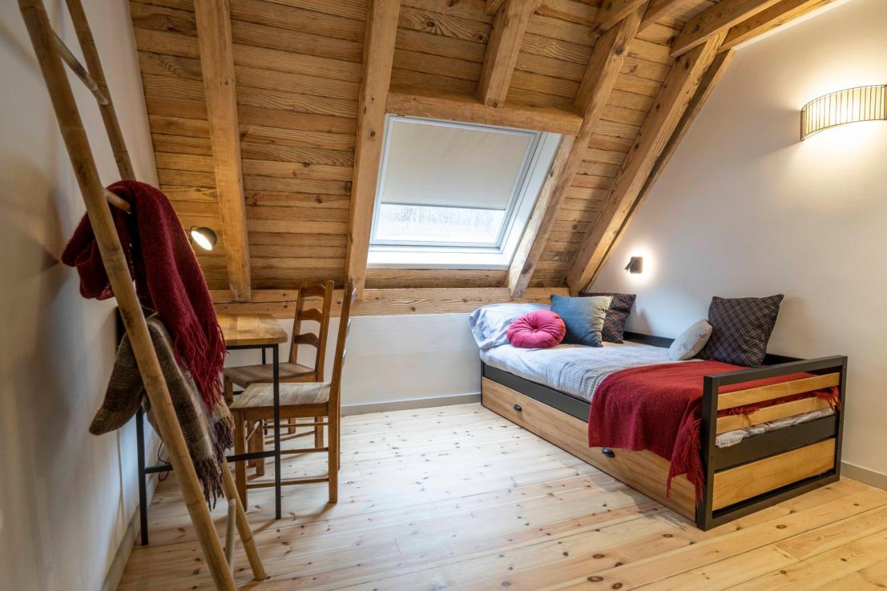 Muntanyo Luxury Lodge Con Sauna, Parking Y Guardaesquis En Ruda Tredós Εξωτερικό φωτογραφία