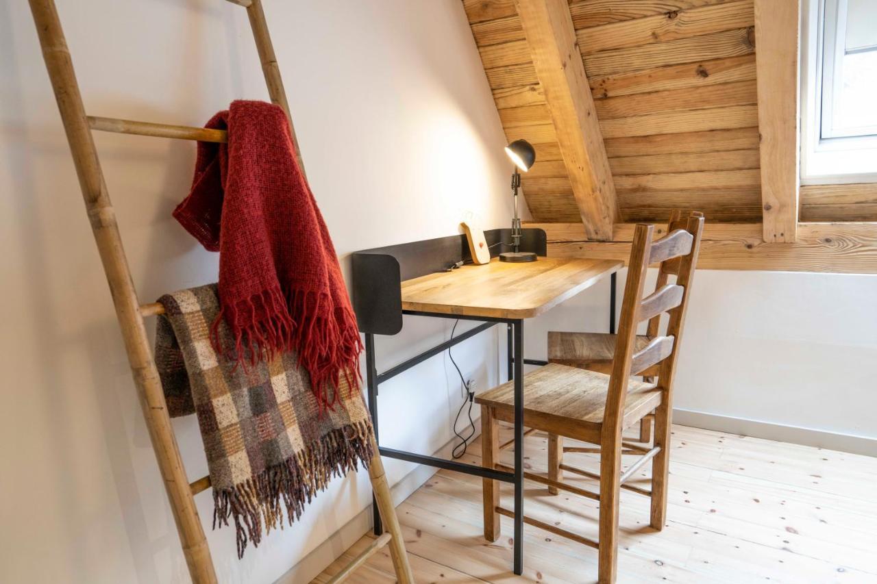 Muntanyo Luxury Lodge Con Sauna, Parking Y Guardaesquis En Ruda Tredós Εξωτερικό φωτογραφία