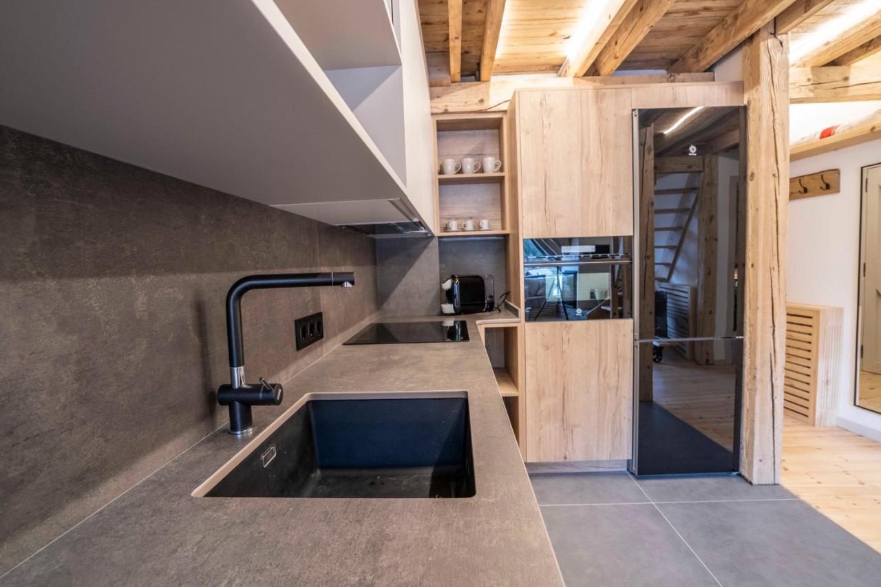 Muntanyo Luxury Lodge Con Sauna, Parking Y Guardaesquis En Ruda Tredós Εξωτερικό φωτογραφία