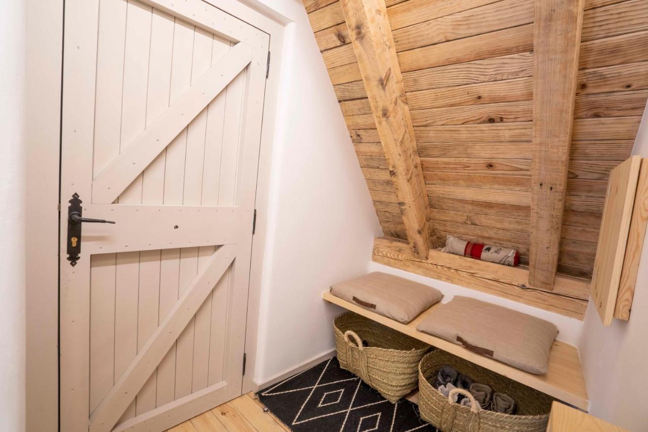 Muntanyo Luxury Lodge Con Sauna, Parking Y Guardaesquis En Ruda Tredós Εξωτερικό φωτογραφία
