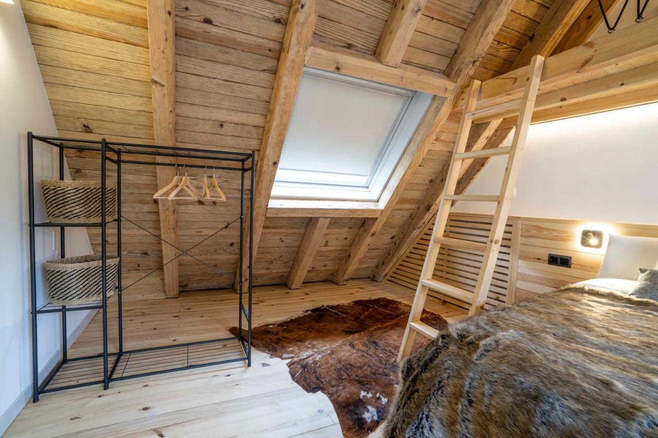 Muntanyo Luxury Lodge Con Sauna, Parking Y Guardaesquis En Ruda Tredós Εξωτερικό φωτογραφία