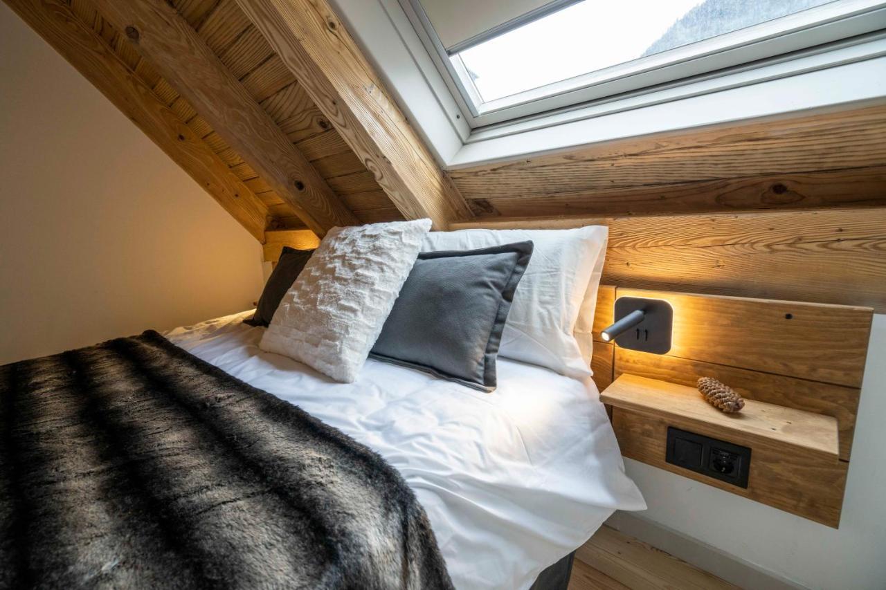 Muntanyo Luxury Lodge Con Sauna, Parking Y Guardaesquis En Ruda Tredós Εξωτερικό φωτογραφία